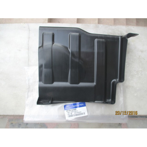 KARTER MUHAFAZA SOL YAN DİZEL HYUNDAI İ30 KIA CEED 2012-2016